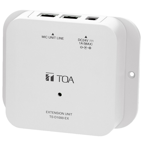 2732-ts-d1000-ex-extension-unit-(front)-picture 1