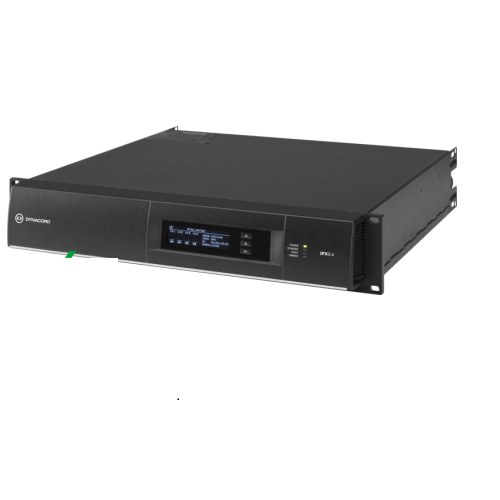 Amthanhviet - Electro- Voice - Âm ly công suất IPX5.4