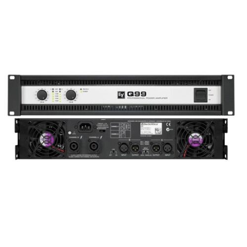 Amthanhviet- Electro-Voice EV Q99 230V