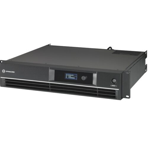 Amthanhviet-Electro-Voice L2800FD-EU