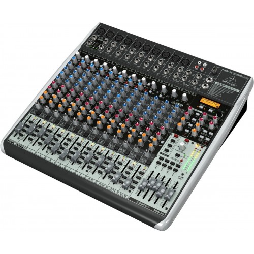 Bàn trộn Behringer QX2442USB-amthanhviet