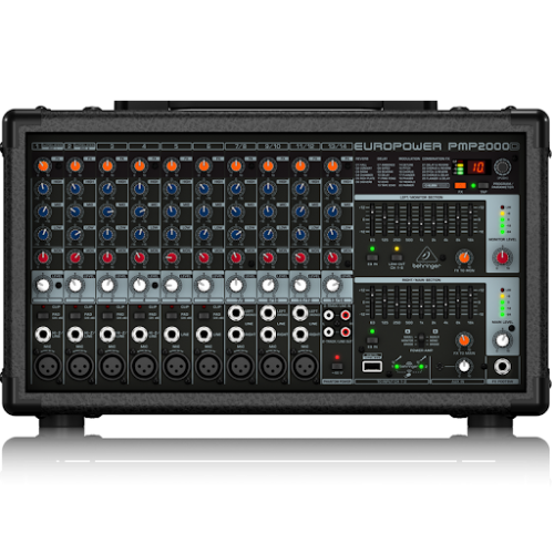 Behringer PMP2000D-amthanhviet