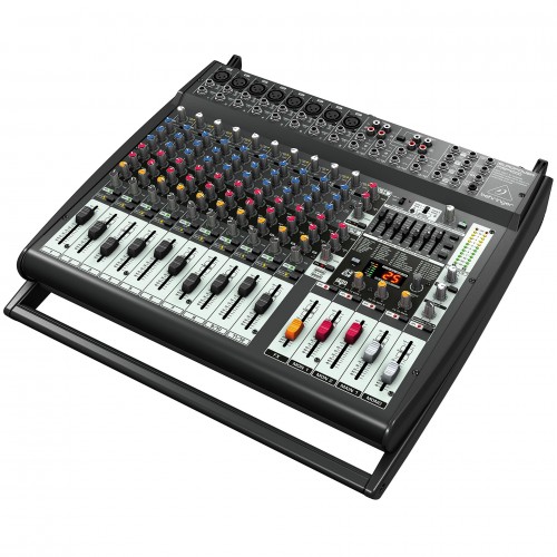 Behringer PMP4000-amthanhviet