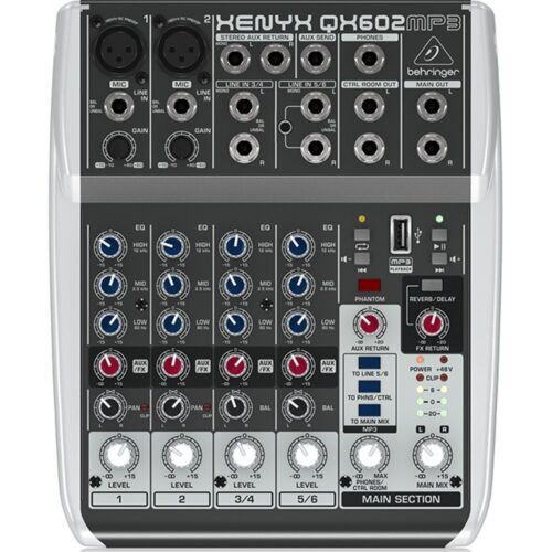 Behringer QX602MP3-amthanhviet