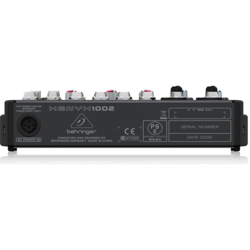Behringer X-1002 EU-amthanhviet