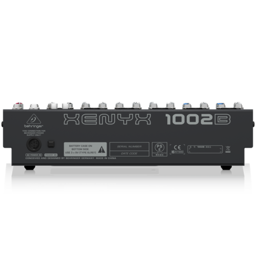 Behringer X 1002B EU-amthanhviet