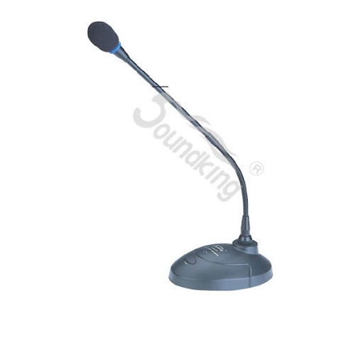 Micro cổ ngỗng Soundking EW019R-D-amthanhviet