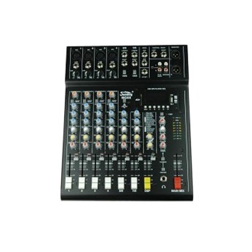 Mixer Soundking MG12-amthanhviet