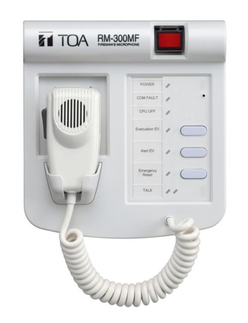 TOA-RM-300MF