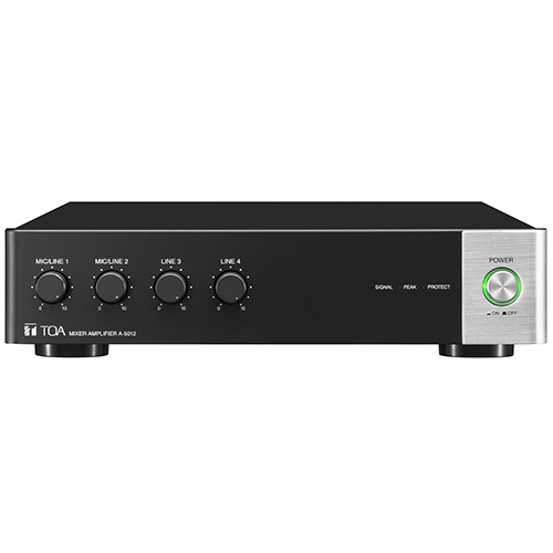 Tang am Toa A-5006 - am thanh viet