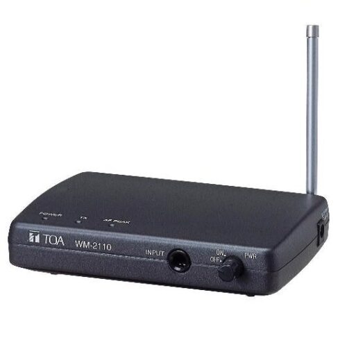 Toa VM-2110-am thanh viet