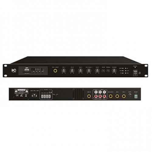 ITC T-500TB