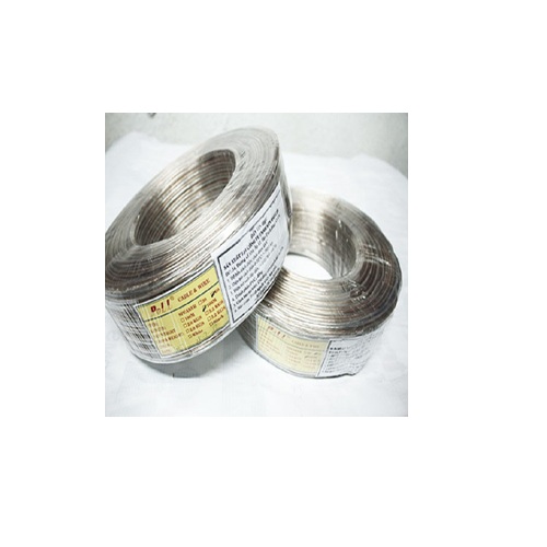 Dây loa Poli SP - 60 2x1.0mm2