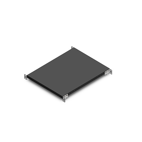 Khay cố định tủ rack sâu 800