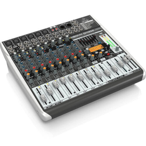 behringer qx1222usb xenyx