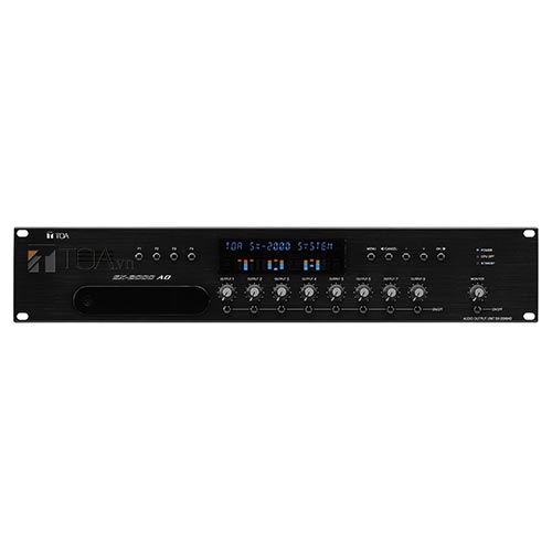 toa-sx-2000ao