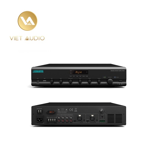 vietaudio_amply-lien-mixer-DSPPA-DMA500UB