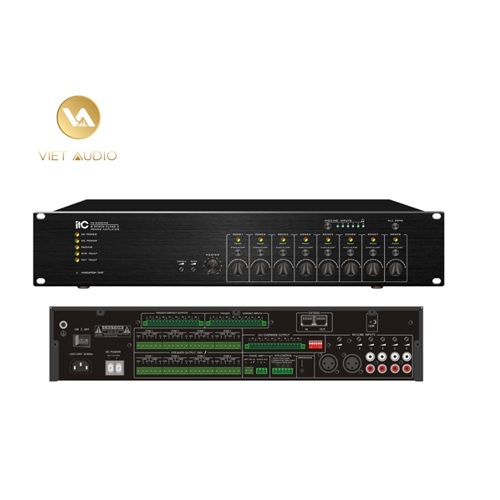 vietaudio_bo-dieu-khien-mo-rong-ho-tro-8-zone-ITC-VA-6200MS