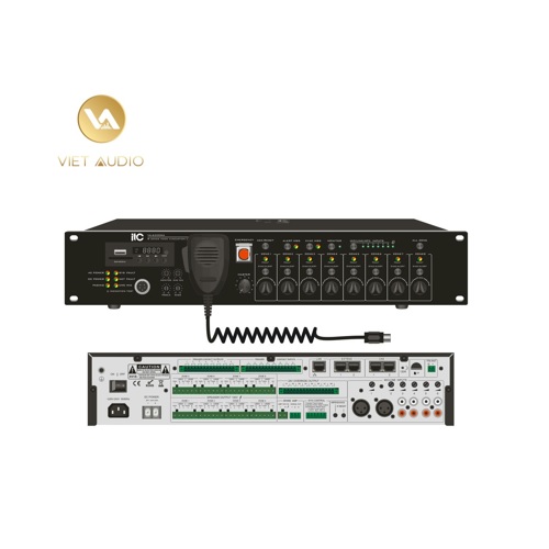 vietaudio_bo-dieu-khien-trung-tam-ho-tro-8-zone-ITC-VA-6200MA