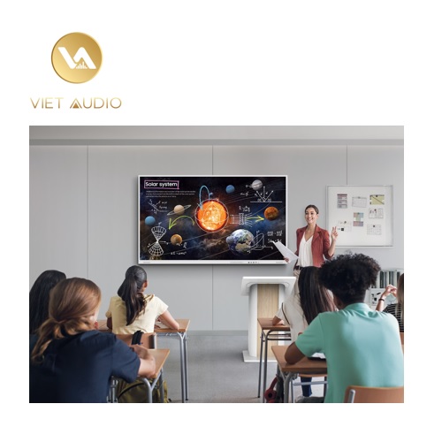 vietaudio_man-hinh-tuong-tac-samsung-Flip Pro WM85B-2