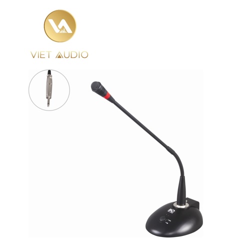vietaudio_micro-co-ngong-de-ban-ITC-TS-338